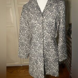 Harold’s jacket size 6